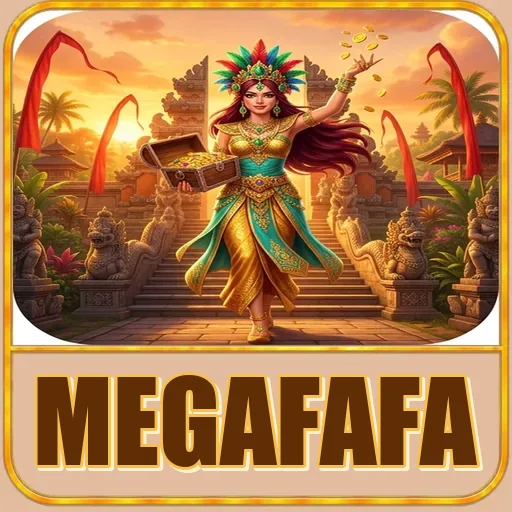 Gambar verifikasi keamanan akun masuk & daftar megafafa